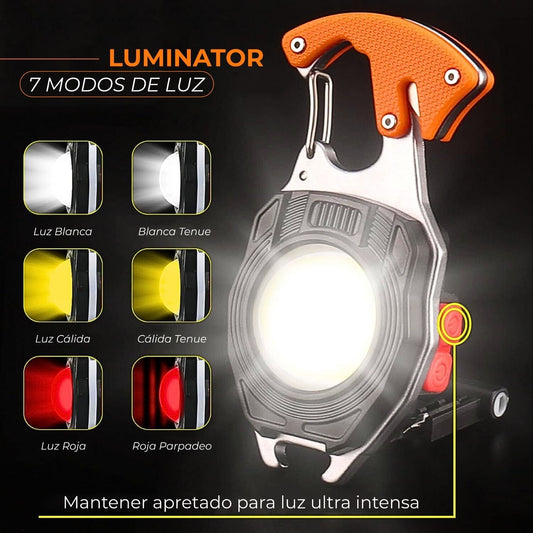 LUMINATOR