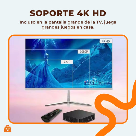 ADAPTADOR SMART ALEGRE®