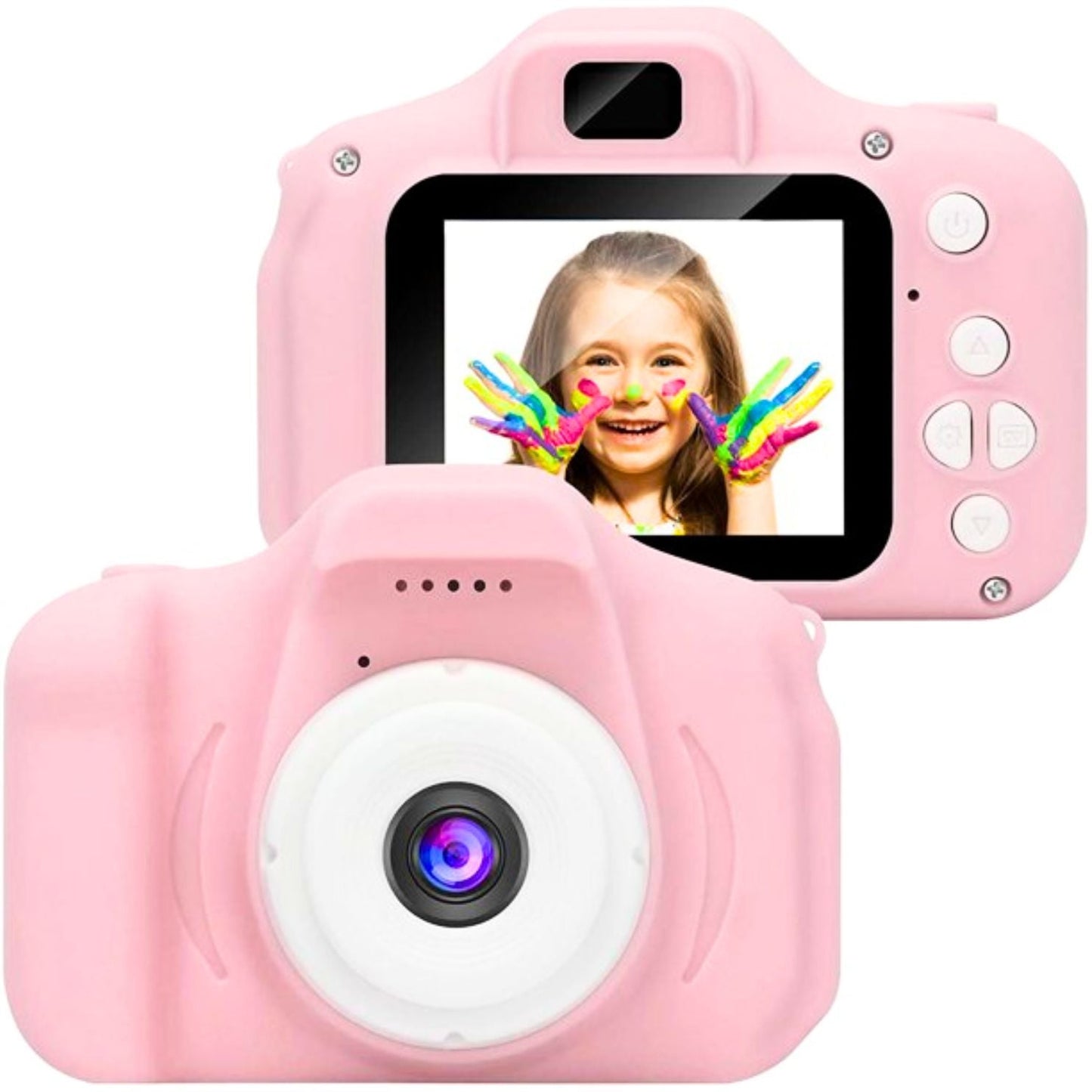 MINI CAM ALEGRE CON FUNDA