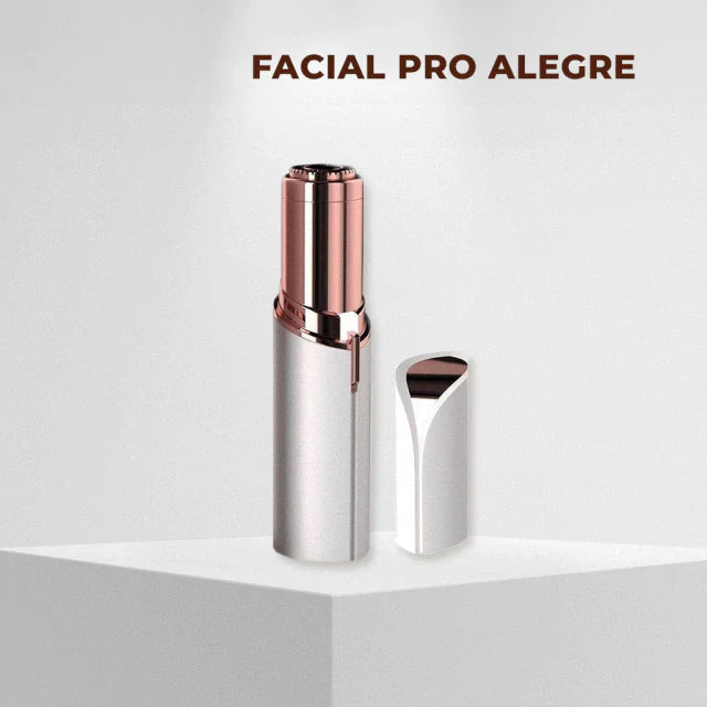FACIAL PRO ALEGRE®