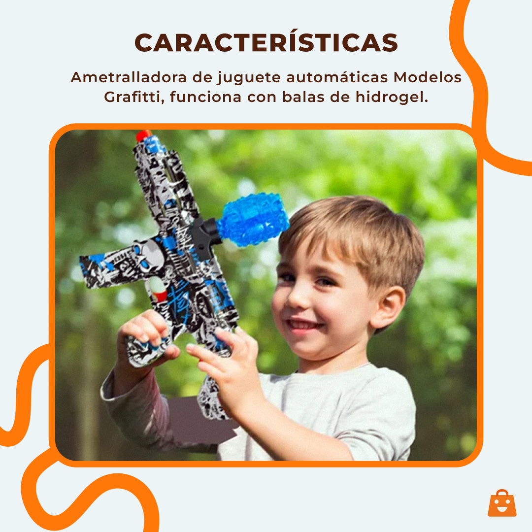 HIDROBLAST ALEGRE®