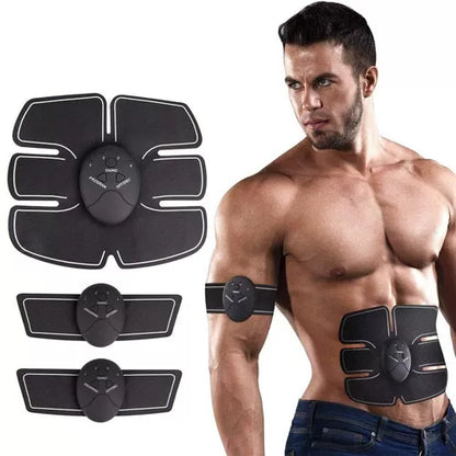 MISTERY BOX FITNESS