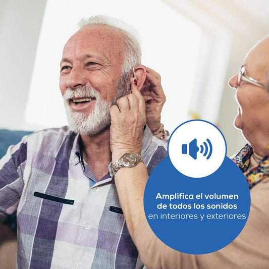 AMPLIFICADOR ALEGRE