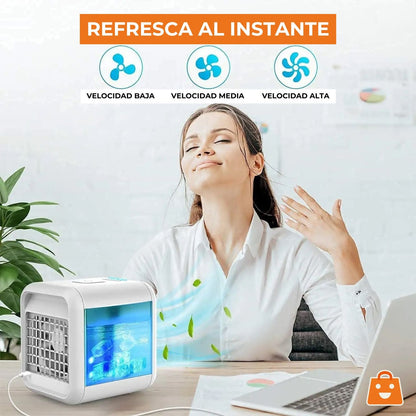 MINI AIRE ALEGRE