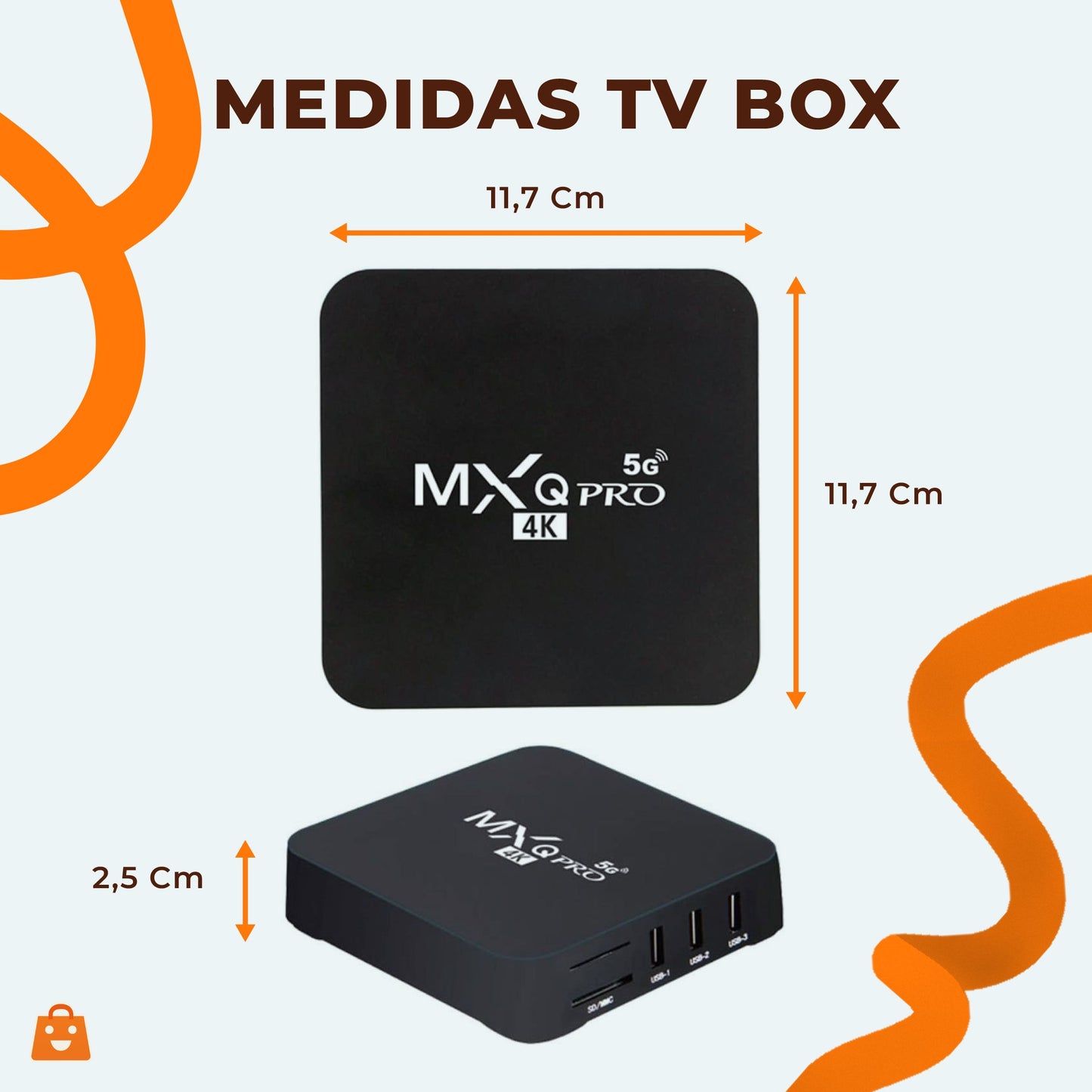 ADAPTADOR SMART ALEGRE®