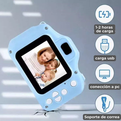 MINI CAM ALEGRE