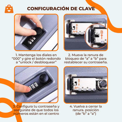 CAJA FUETE ALEGRE