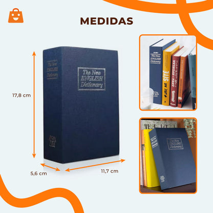 CAJA FUETE ALEGRE