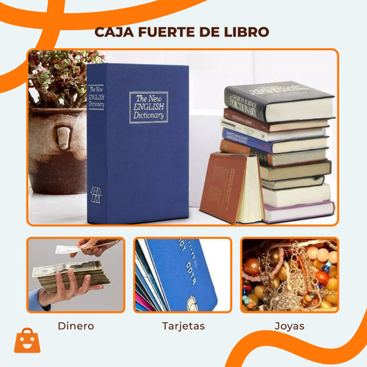 CAJA FUETE ALEGRE