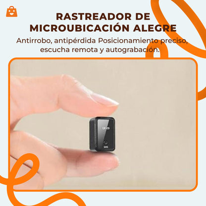 RASTREADOR ALEGRE®